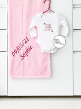 Load image into Gallery viewer, Customized Baby Clothes
