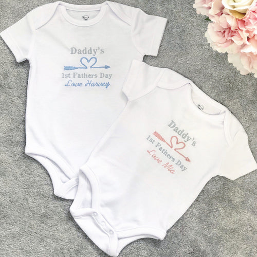 Newborn Onesies Boy