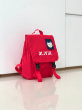 Load image into Gallery viewer, Rucksack School Bag
