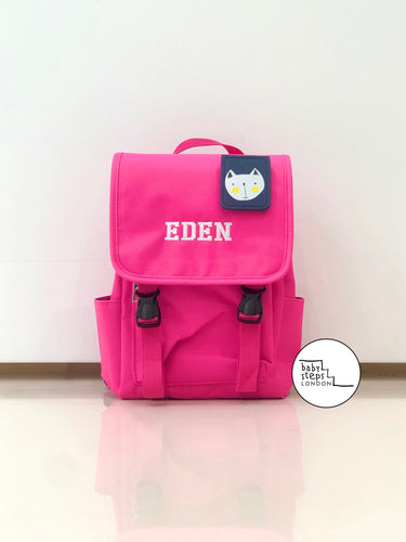 School Bags For Toddlers