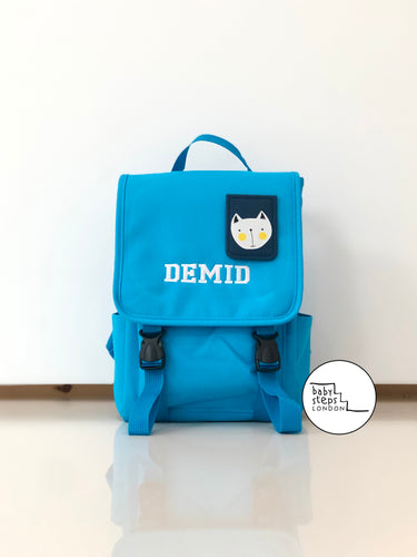 Personalized Backpacks For Kids