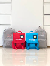 Load image into Gallery viewer, Personalized Backpacks For Kids
