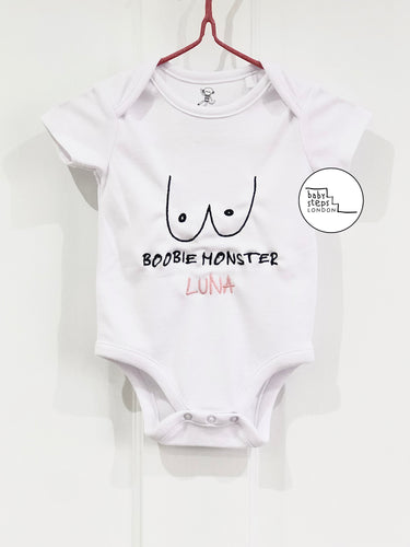 Funny Baby Onesies Girl