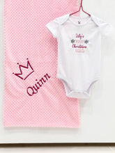 Load image into Gallery viewer, Customized Baby Clothes
