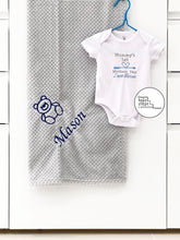 Load image into Gallery viewer, Customized Baby Clothes
