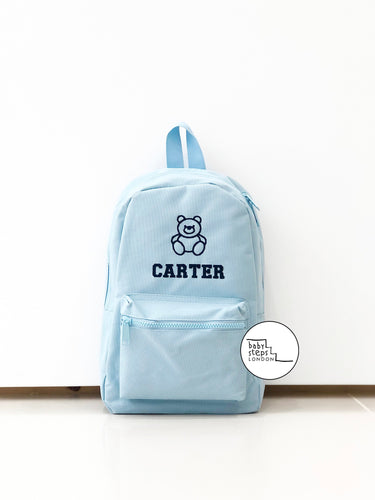 Nursery Mini Backpack