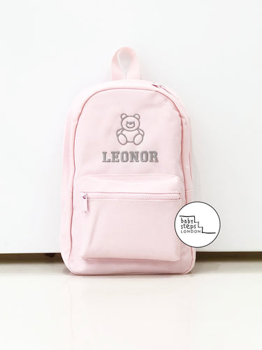 Nursery School Backpack