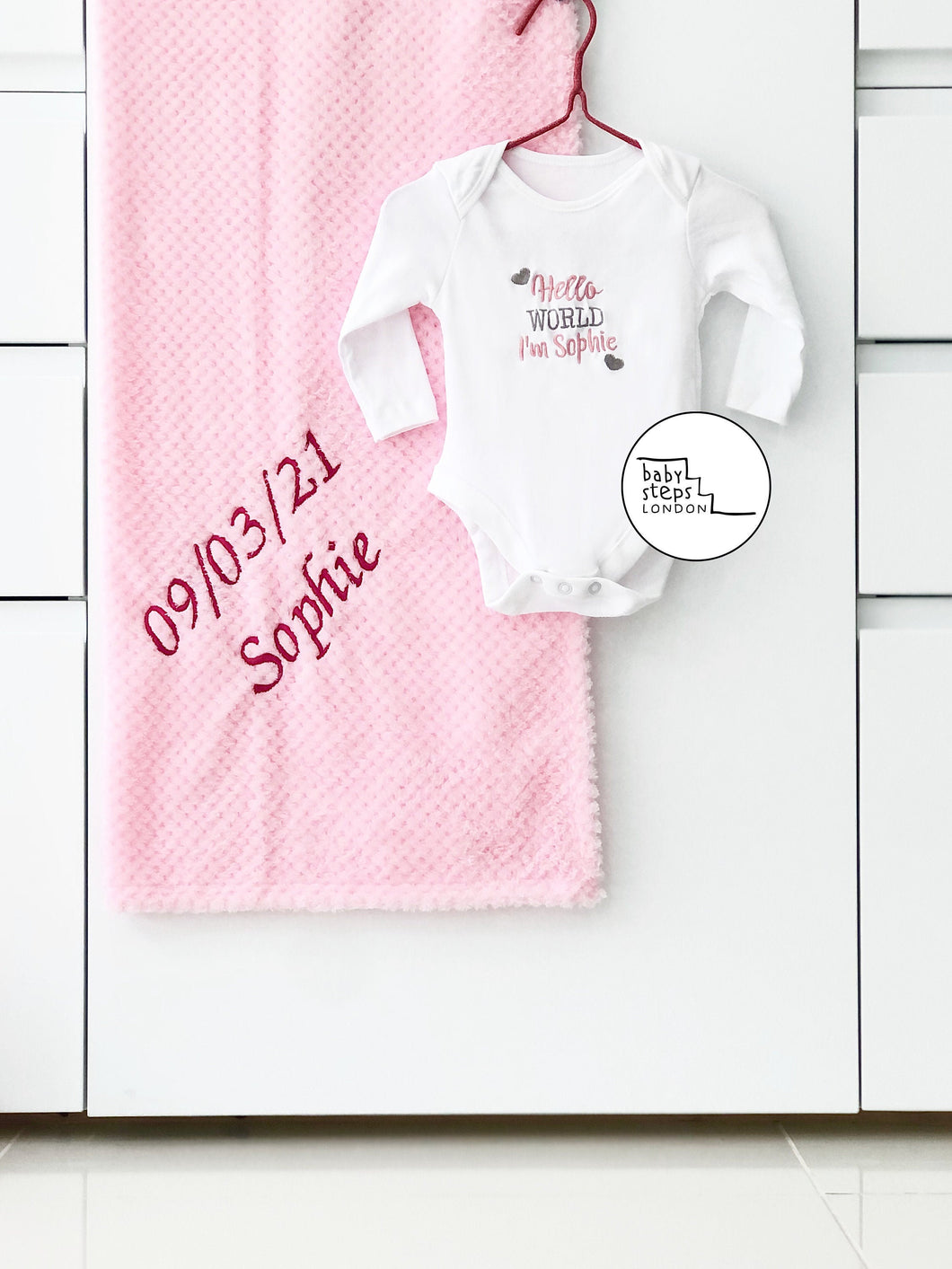 Clothes For Newborn